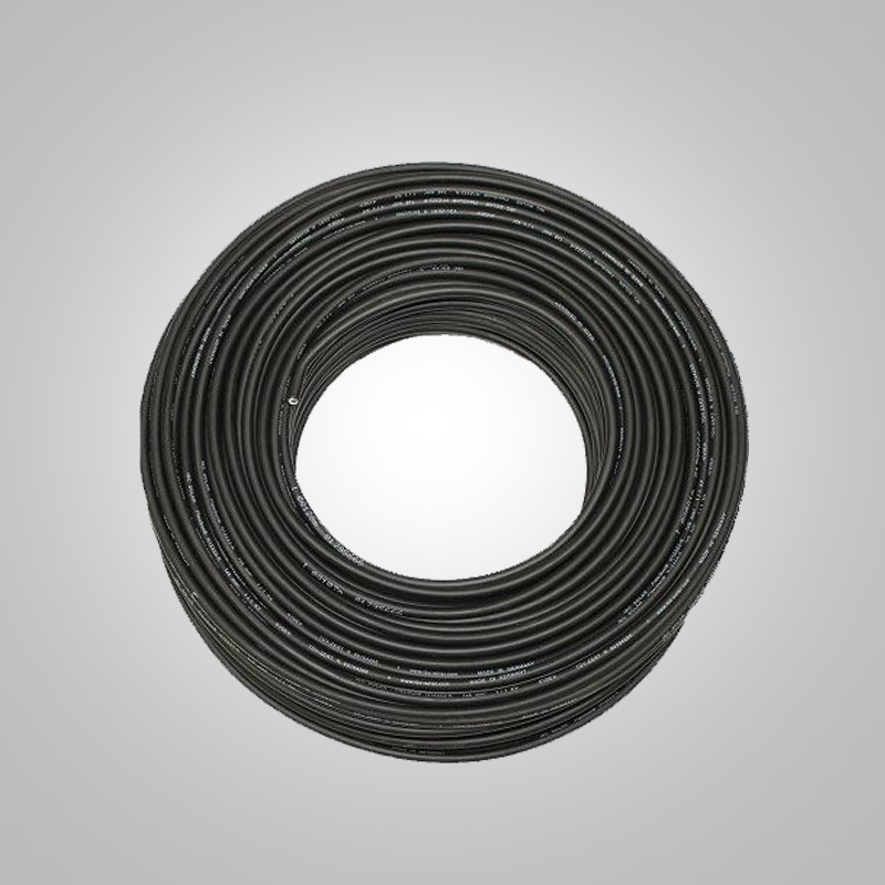 CABLE SOLAIRE DOUBLE ISOLATION NOIR 4mm²-1000Vdc-IEC-60Adc-image-1